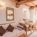مزرعة للإقامة Casa De Bertoldi