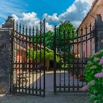 مزرعة للإقامة Casa De Bertoldi