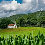 Casa De Bertoldi 팜스테이 벨루노