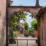 Casa De Bertoldi مزرعة للإقامة