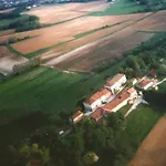مزرعة للإقامة Casa De Bertoldi *
