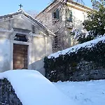 Bauernhof Casa De Bertoldi *