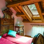 Casa De Bertoldi Bauernhof Belluno