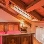 Bauernhof Casa De Bertoldi *