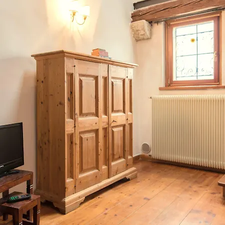 Casa De Bertoldi Belluno