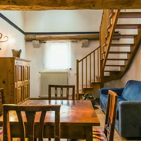 Vakantieboerderij Casa De Bertoldi