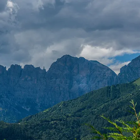 Casa De Bertoldi Vakantieboerderij Belluno