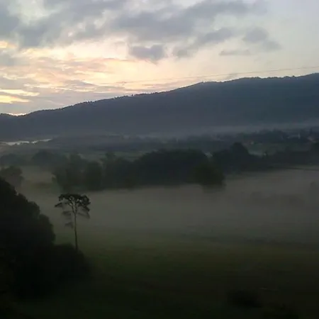 Casa De Bertoldi * Belluno