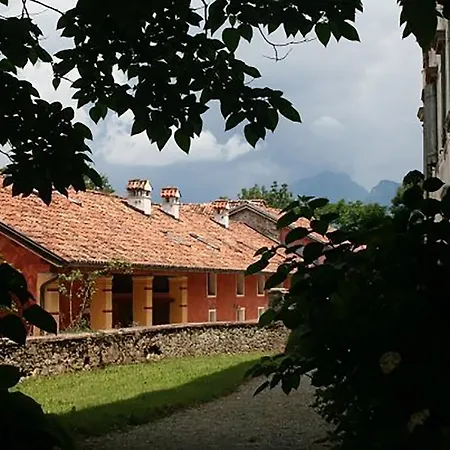 Casa De Bertoldi
