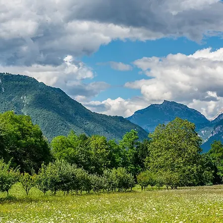 Casa De Bertoldi Belluno