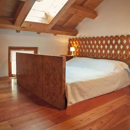 Casa De Bertoldi Belluno