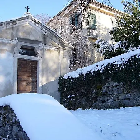 Alloggio per agriturismo Casa De Bertoldi *