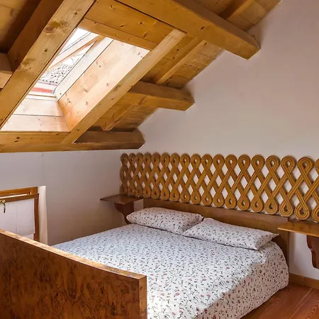 Casa De Bertoldi Alloggio per agriturismo *