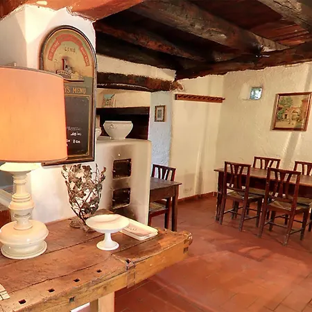 Casa De Bertoldi *