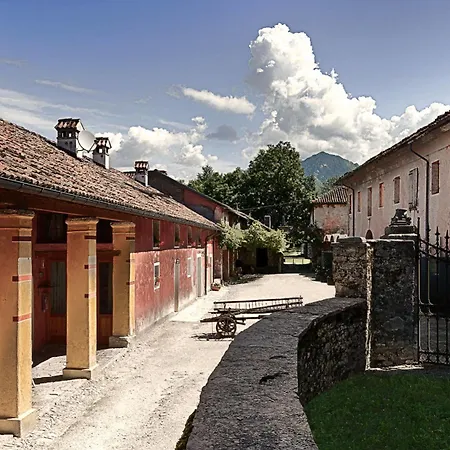 Casa De Bertoldi *