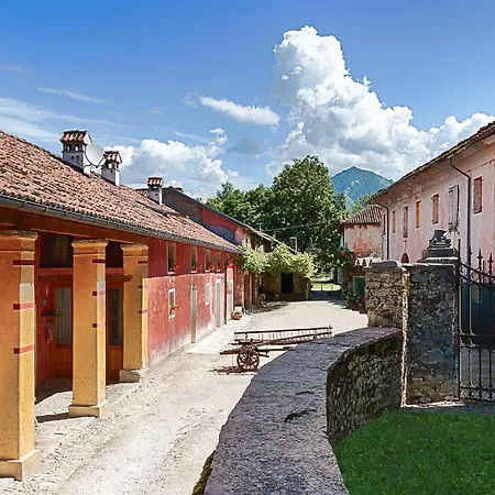 Casa De Bertoldi *