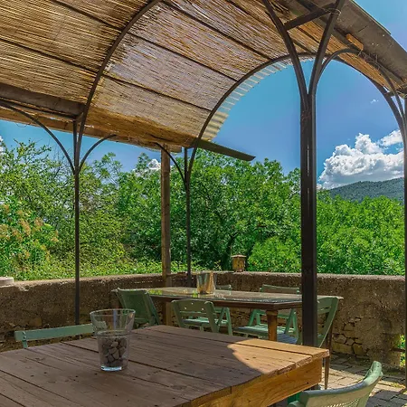 Casa De Bertoldi Alloggio per agriturismo *