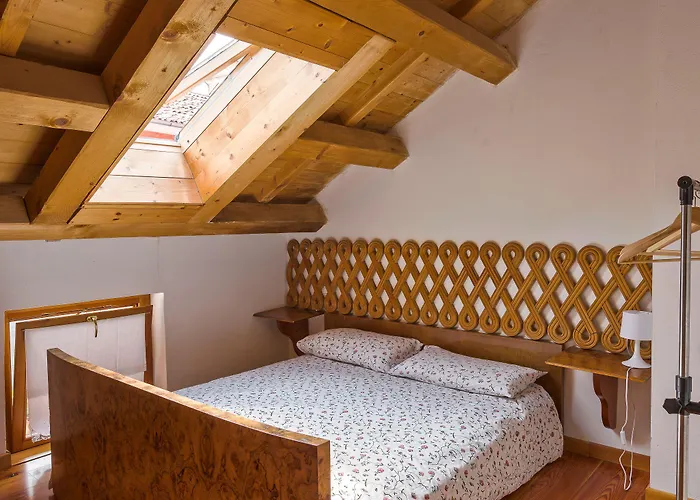 Casa De Bertoldi Belluno