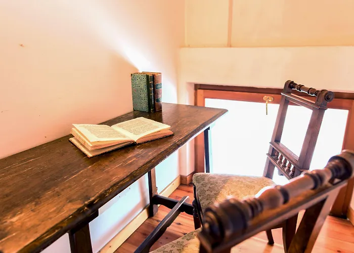 Casa De Bertoldi 팜스테이