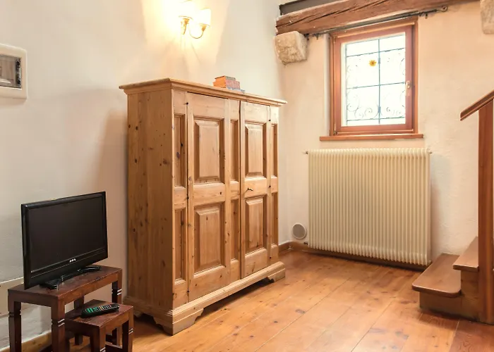 Casa De Bertoldi 벨루노