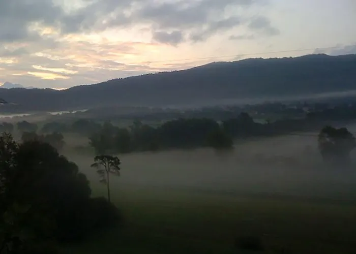 Casa De Bertoldi * 벨루노