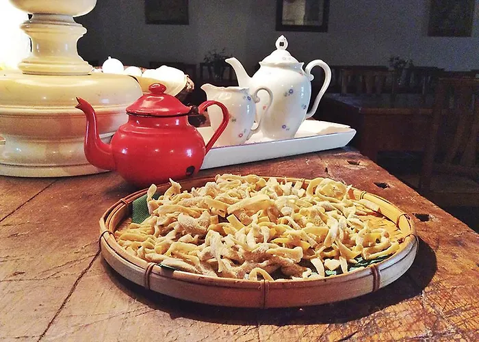 Casa De Bertoldi 벨루노