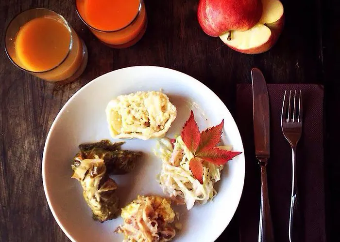 Casa De Bertoldi * 벨루노