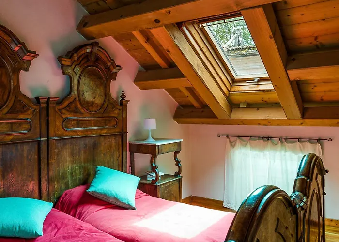 Casa De Bertoldi Alojamento de Turismo Rural Belluno