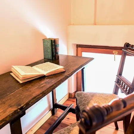 Casa De Bertoldi 农家乐