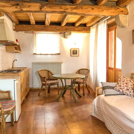 Casa De Bertoldi *
