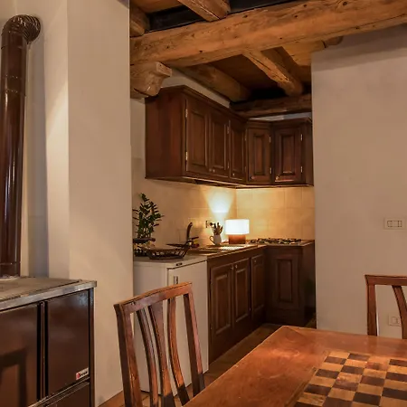 Casa De Bertoldi * Belluno