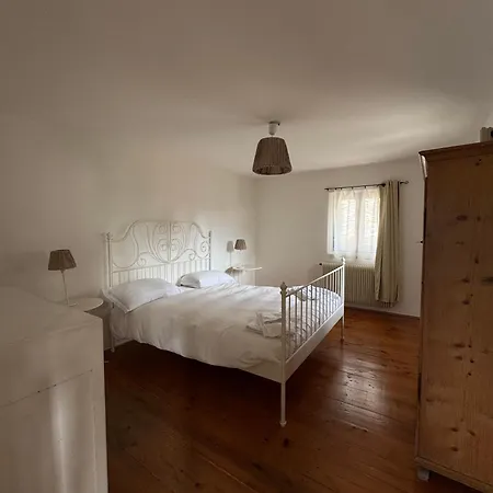 Casa De Bertoldi *