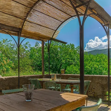 Alojamento de Turismo Rural Casa De Bertoldi Belluno