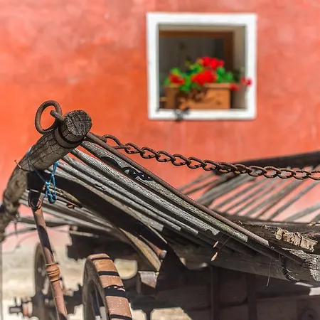 Casa De Bertoldi