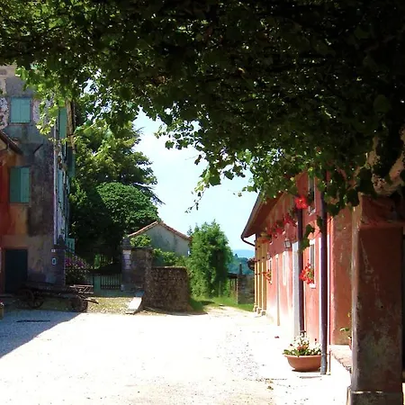 Casa De Bertoldi * 贝卢诺