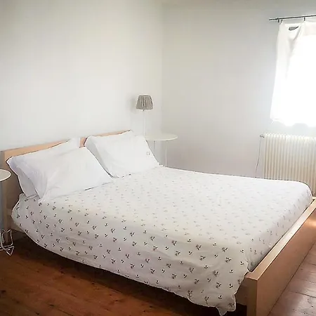 Casa De Bertoldi ベッルーノ