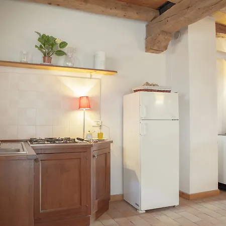Casa De Bertoldi Farmház Belluno