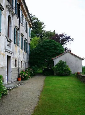 Casa De Bertoldi