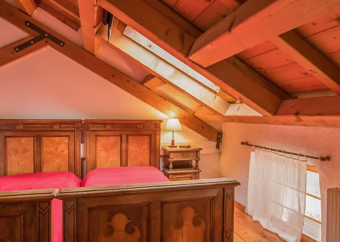 Agriturismo Casa De Bertoldi Feriegård Belluno