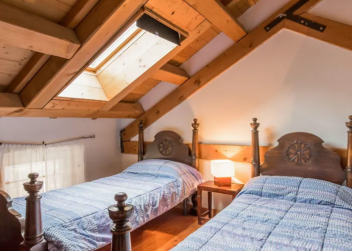 Gospodarstwo agroturystyczne Casa De Bertoldi