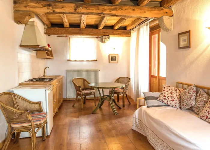 Agriturismo Casa De Bertoldi *