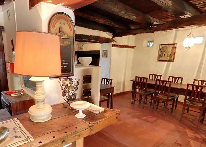 Agriturismo Casa De Bertoldi Belluno