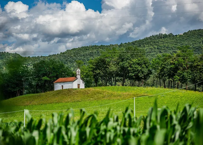 Agriturismo Casa De Bertoldi Feriegård Belluno