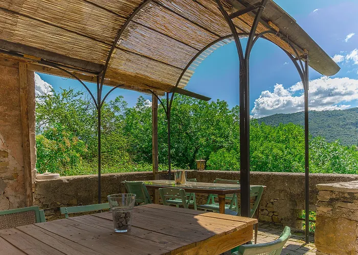 Agriturismo Casa De Bertoldi * Belluno
