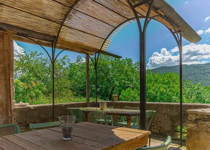 Gospodarstwo agroturystyczne Casa De Bertoldi Belluno