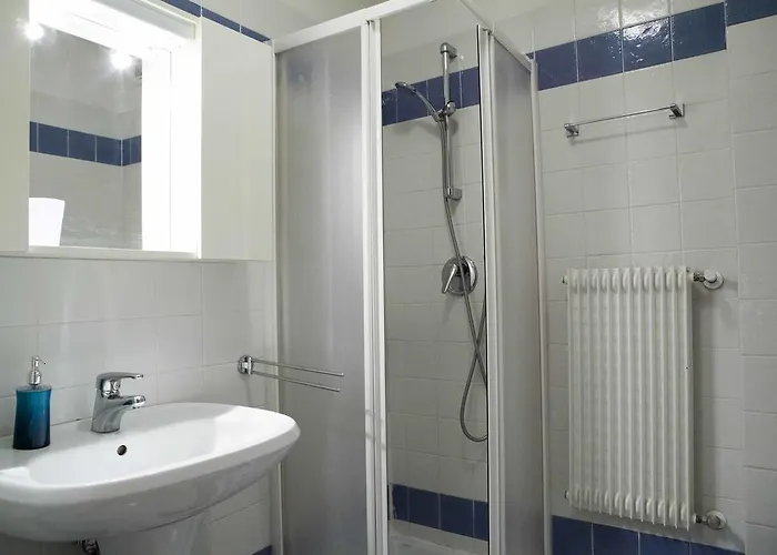 Feriegård Agriturismo Casa De Bertoldi *