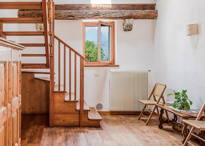 Gospodarstwo agroturystyczne Casa De Bertoldi Belluno