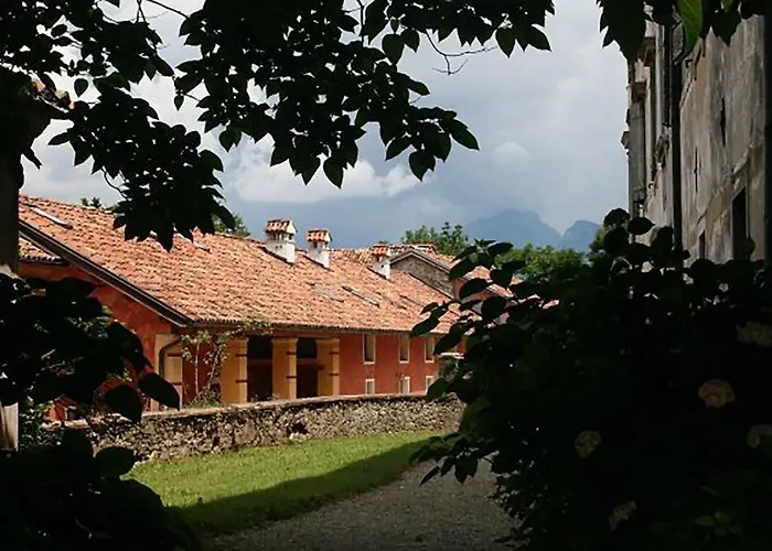 Agriturismo Casa De Bertoldi