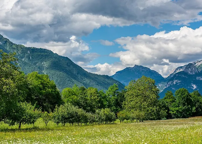 Casa De Bertoldi Belluno