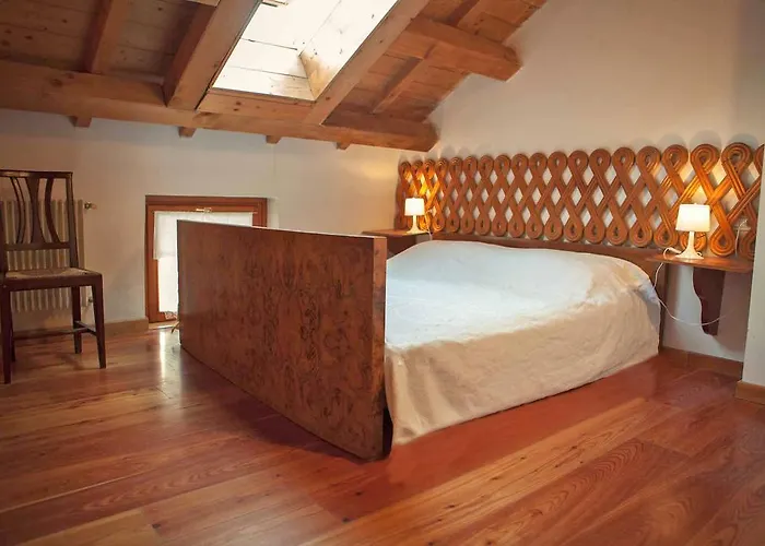 Agriturismo Casa De Bertoldi Belluno